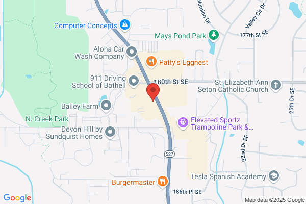 Pacific Rainier Roofing Inc.