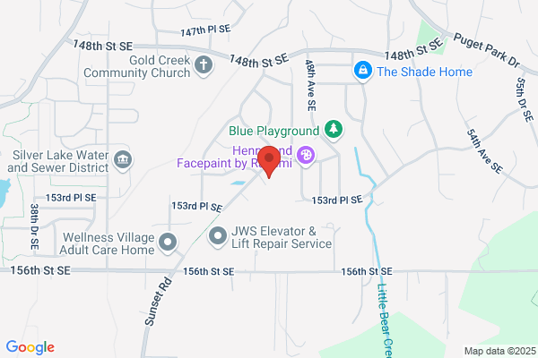 Snohomish Drain Co.