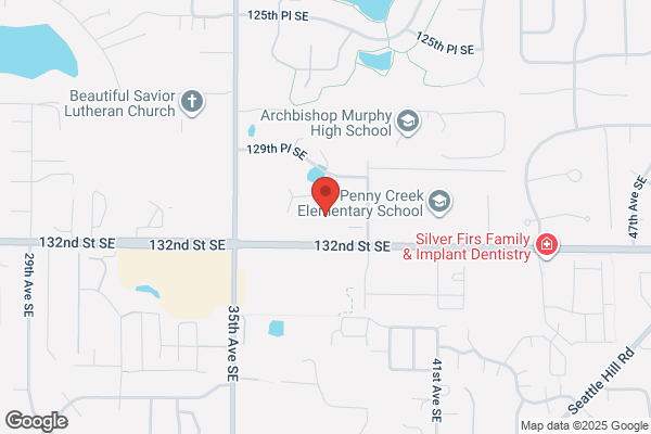 Penny Creek KinderCare