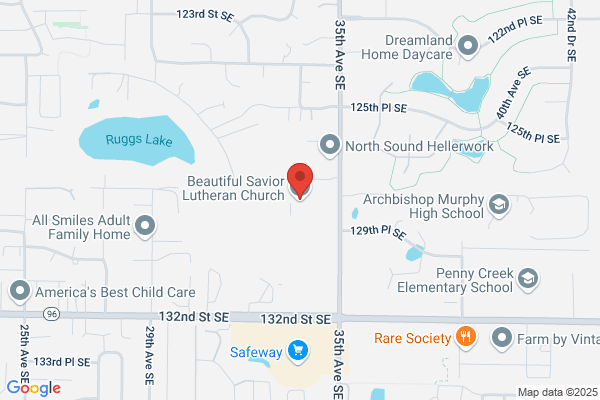 Mill Creek Co-Op Preschool