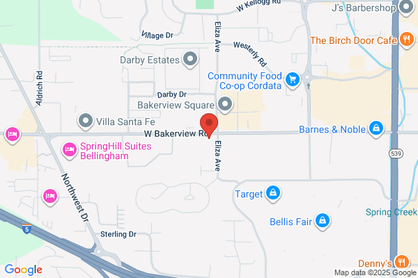 Windermere Real Estate