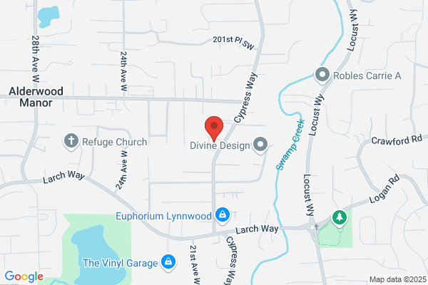 Cypress Way Community Church