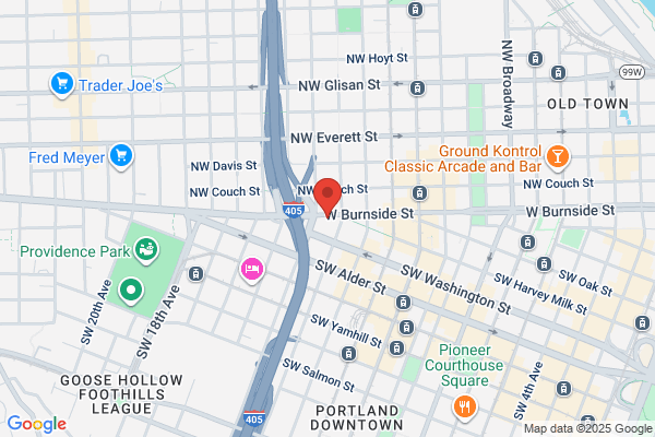 McMenamins Pubs & Breweries