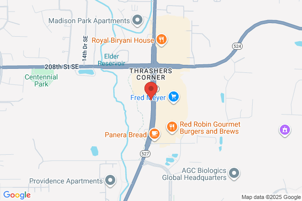 StorQuest Self Storage