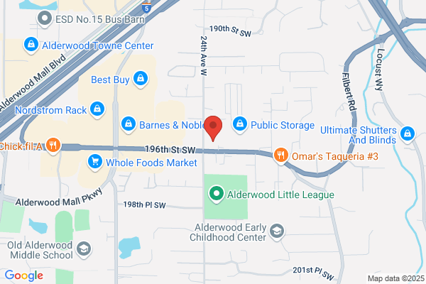 VCA Alderwood Companion Animal Hospital