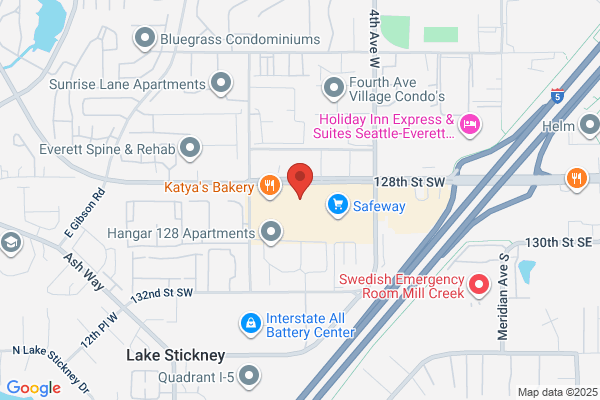 Puget Park Veterinary Clinic