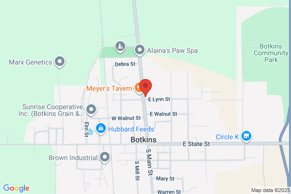 Schnippel Construction Inc