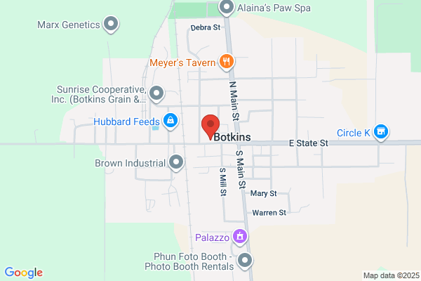 Botkins Family Dental