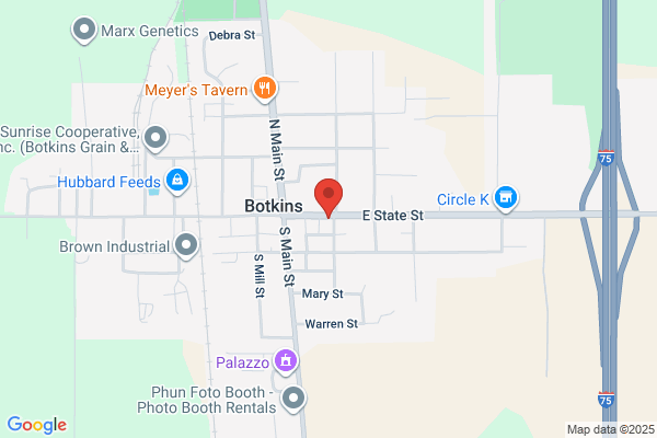 Botkins United Methodist
