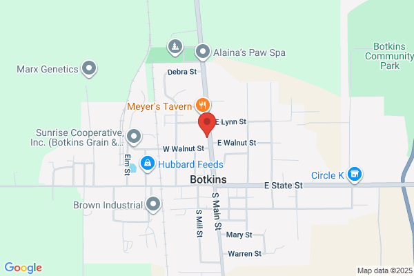 Brown Ed Insurance Agency