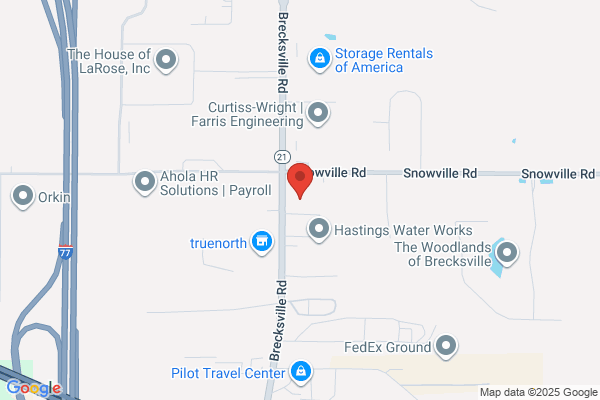 Gem City Plastics Inc