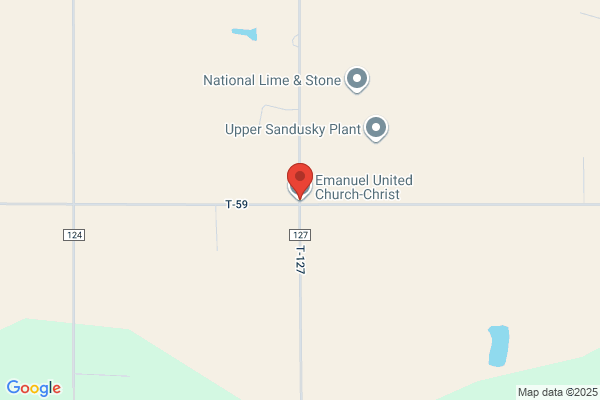 Immanuel United Church of Christ