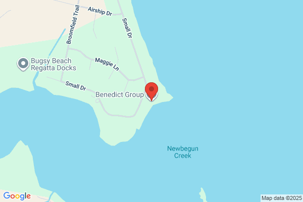 Benedict Group Inc
