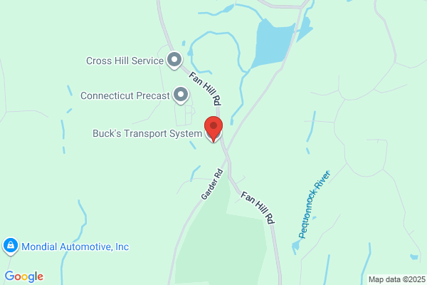 Buck's Transport Systems