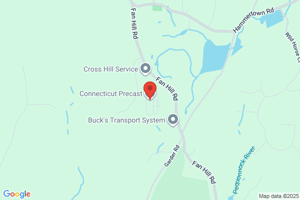 Connecticut Precast Corporation