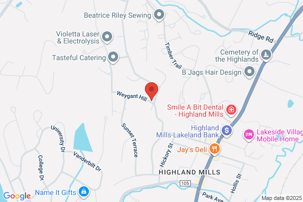 D.Lux & Sons Electric Construction