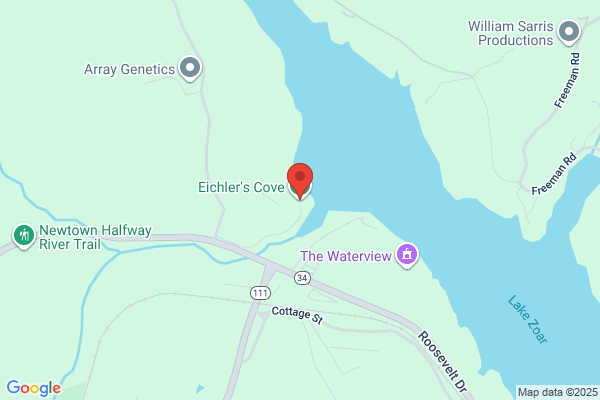 Eichlers Cove Marina