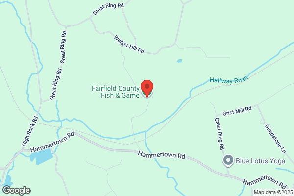 Fairfield County Fish & Game