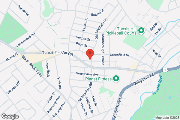 Fairfield Sanitation Llc