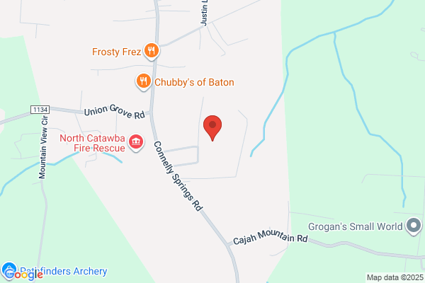 Fairway Acres