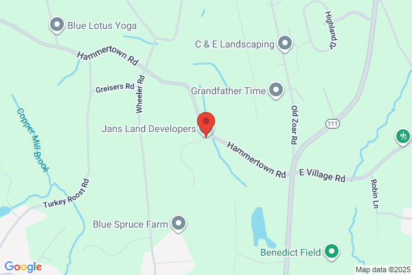 Jans Land Developers