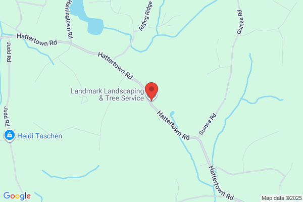 Landmark Landscaping & Tree Service