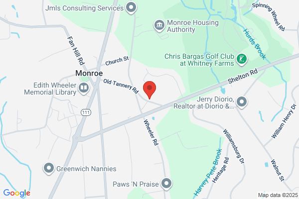 Monroe Therapeutic Massage