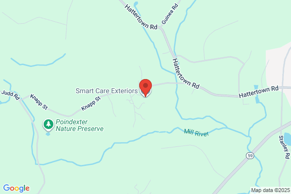Smart Care Exteriors
