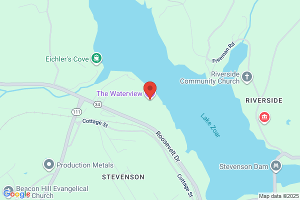 Waterview the