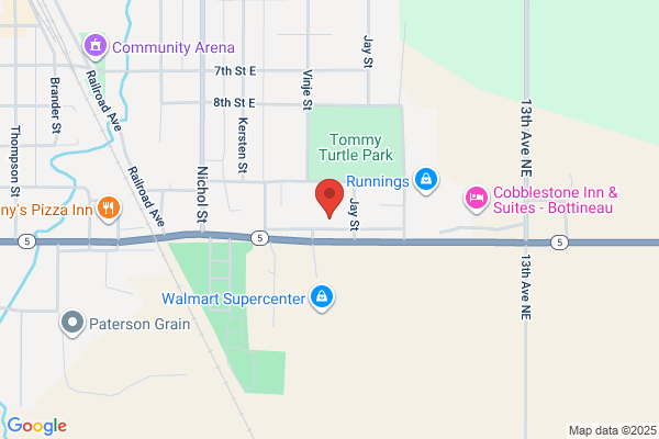 HealthSource of Bottineau