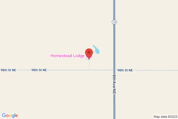 Homestead Lodge