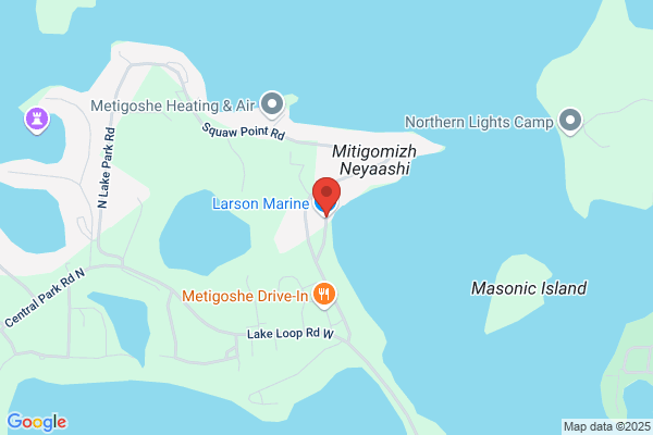 Larson Marine Inc