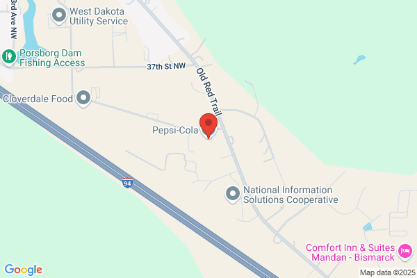 Pepsi-Cola Bottling Co