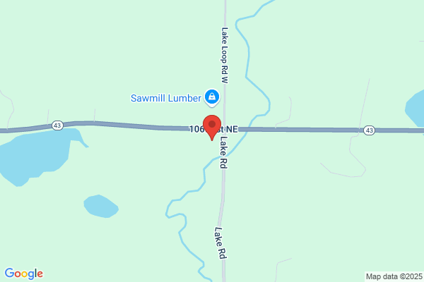 Sawmill Corner Stop
