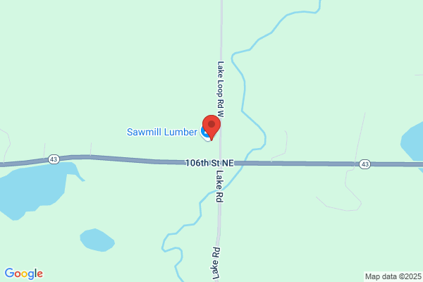 Sawmill Lumber