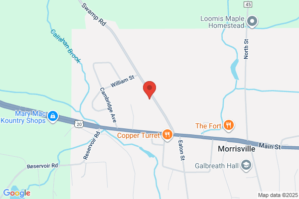 Madison Town of, Code Enforcement