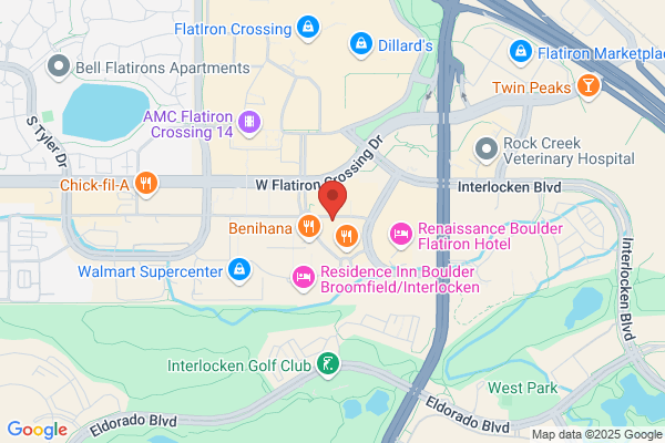 CorePower Yoga - Broomfield Flatirons