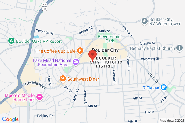 Lake Mountain Chiropractic