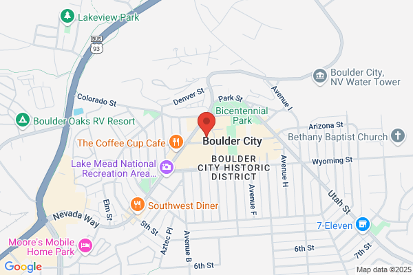 Boulder Family Dental