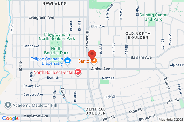 Boulder Medical Clinic