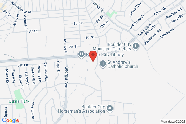 Mountain View Care Center