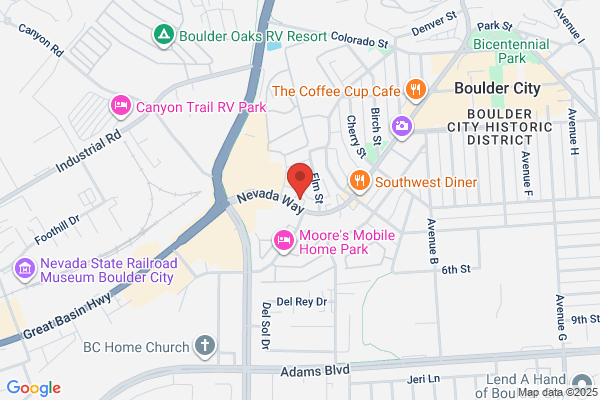 Boulder City Lock & Key Service