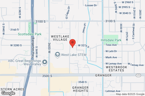 FamilySearch center