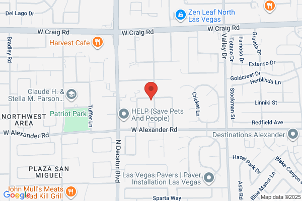 Eagles Nest Land Development Inc