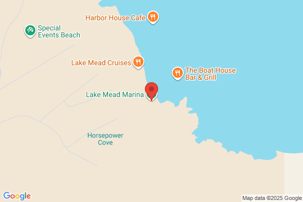 Lake Mead Marina