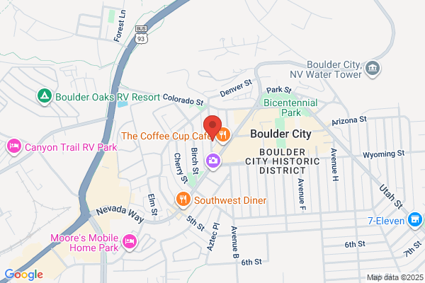 Bail Bonds Incorporated of Boulder City