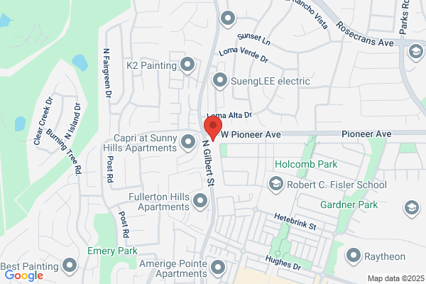 Bayview Homeowners Association