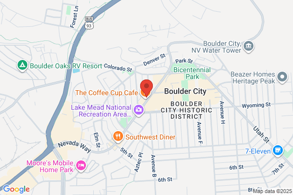 Boulder City News