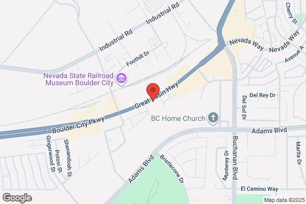 Boulder City RV
