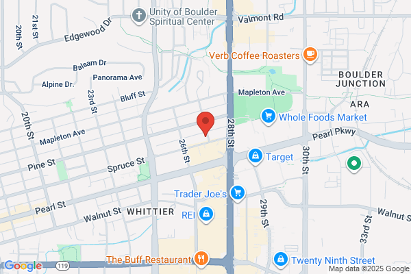 Boulder Counseling Center